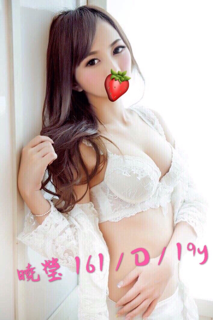 COCO外送新竹 雨綺 168/46/23/38D